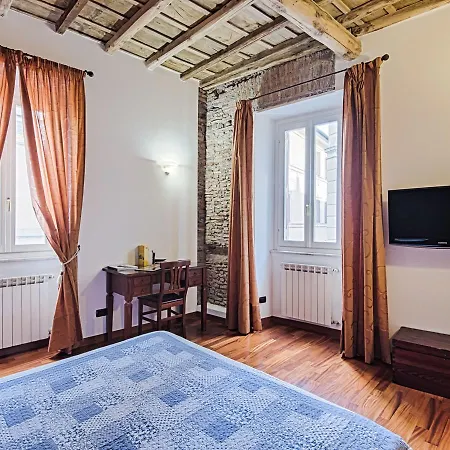 Forum Domus Σπίτι διακοπών *