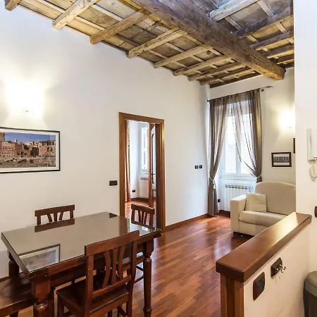 Σπίτι διακοπών Forum Domus